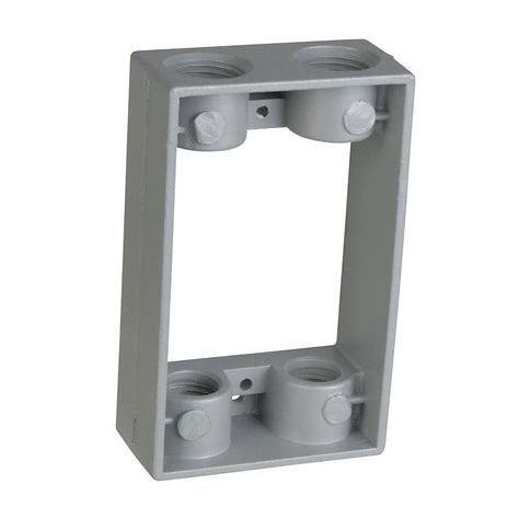 junction box extender ring|electrical junction box extenders.